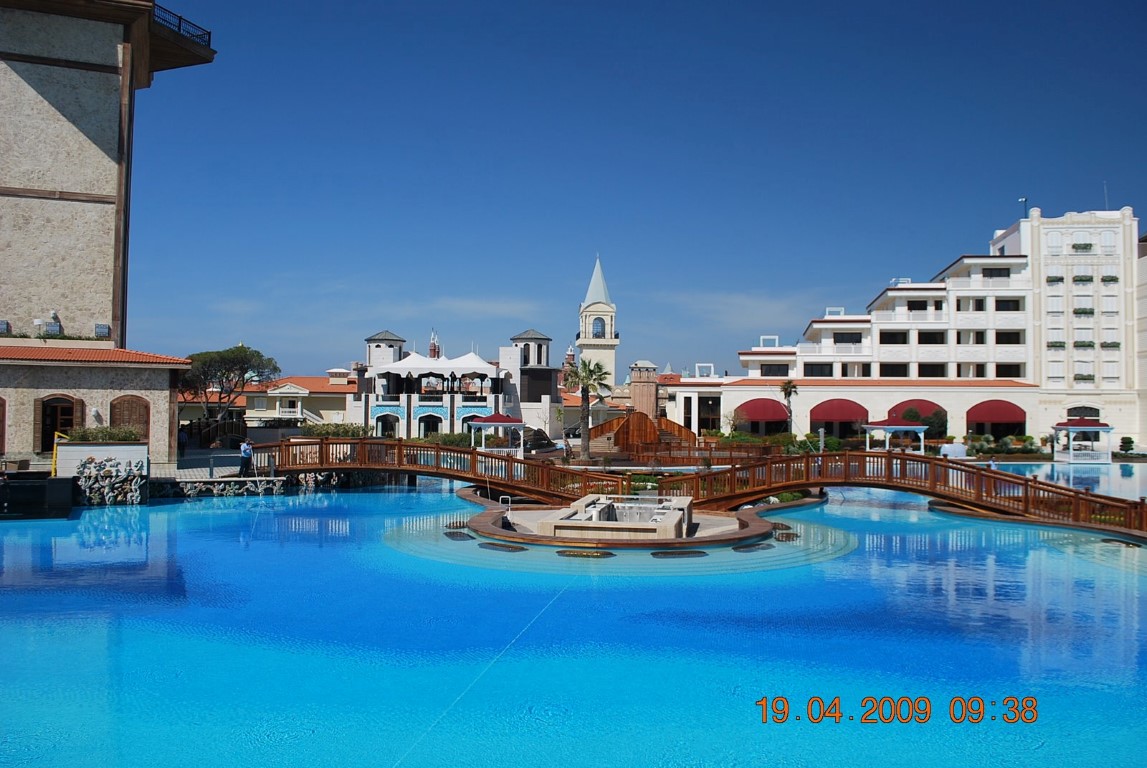 imagini hotel MARDAN PALACE